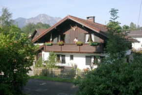 Ferienwohnung Heimbeck